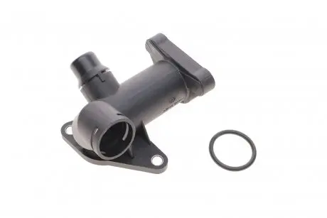 Фланец системы охлаждения Audi A6/VW Passat/Skoda Superb 1.8T 95-08 MEYLE 100 121 0113