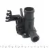 Фланец системы охлаждения VW Caddy II/Golf III-IV/Passat/Polo/Sharan 1.6/1.8/2.0 88-10 MEYLE 100 121 1008 (фото 3)