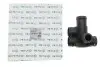 Фланець системи охолодження VW Caddy I/ Passat/T4 1.6-2.0 83-03 MEYLE 100 121 1026 (фото 2)