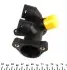 Фланец системы охлаждения Audi A4/A6/Cabriolet/VW Passat 1.8 94-05 MEYLE 100 121 1050 (фото 4)