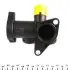 Фланец системы охлаждения Audi A4/A6/Cabriolet/VW Passat 1.8 94-05 MEYLE 100 121 1050 (фото 6)