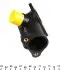 Фланец системы охлаждения Audi A4/A6/Cabriolet/VW Passat 1.8 94-05 MEYLE 100 121 1050 (фото 7)