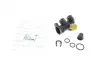 Фланец системы охлаждения Audi A4/A6/Cabriolet/VW Passat 1.8 94-05 (к-кт) MEYLE 100 121 1050/S