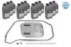 Гідравлічний фільтр коробки передач з маслом (0BL, 8HP90) AUDI A8 D4 CDSB/CTEC 11.09-01.18 1001350015XK