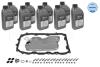 Комплект для заміни масла АКПП VW Touareg/Porsche Cayenne 3.0-5.0 TDI 02-10 (+масло) 1001350122