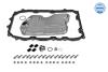 Фільтр гідравлічний VW Touareg/Porsche Cayenne 3.0-5.0 TDI 02-10 (з прокладкою) 100 135 0122/SK