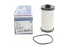 Фильтр АКПП Audi A3/TT/Skoda Octavia/Roomster/SuperB/VW Caddy/Golf/Passat 1.2-3.6 03- MEYLE 100 136 0003 (фото 1)
