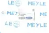 Фильтр АКПП VW Beetle (5C1)/Golf VI (5K1/517/AJ5) 08-19/Jetta IV (162) 10-/Passat (A32) 11-14 MEYLE 100 136 0022 (фото 2)