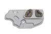 Фильтр АКПП Skoda Fabia/Octavia II/Roomster/VW Golf/Polo 1.4-2.0 TDI 04- (с прокладкой) (6 ступеней)) MEYLE 100 137 0001 (фото 5)