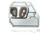 Фільтр АКПП VW T5 2.5 TDI/3.2 03-09 (з прокладкою) MEYLE 100 137 0007 (фото 5)