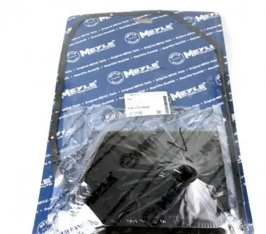 Фильтр АКПП Audi A6 4.2 quattro 98-11 (с прокладкой)) MEYLE 100 137 0008