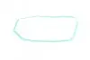 Фильтр АКПП Audi A4/A6 2.7-4.2 TDI 04-11/VW Phaeton 3.0-4.2 TDI 02-16 (с прокладкой)) MEYLE 100 137 0111 (фото 10)