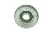 Ролик генератора VW Caddy/Crafter1.4-1.6 i 95-10 (натяжний) (70x26x17) MEYLE 100 145 0003 (фото 1)
