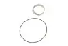 Подшипник подвесной (передний) VW Touareg/Porsche Cayenne (955) 02-10 (d=30mm) MEYLE 100 151 0000/S (фото 2)