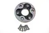 Муфта кардана эластичная Skoda Octavia/Kodiaq 96- (150mm) (спереди)) MEYLE 100 152 2101/HD (фото 1)