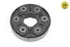 Муфта кардана еластична Audi A3/Skoda Octavia/VW Golf/Sharan 96-11 MEYLE 100 152 2103/HD (фото 2)