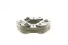 Муфта карданного вала эластичная. Porsche Cayenne/VW Amarok/Touareg 2.0-6.0 02-16 MEYLE 100 152 3101/HD (фото 3)