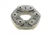 Муфта карданного вала эластичная. Porsche Cayenne/VW Amarok/Touareg 2.0-6.0 02-16 MEYLE 100 152 3101/HD (фото 5)