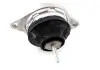 Подушка двигателя (передняя) Audi 90/100/200 1.9-2.3 -91 MEYLE 100 199 0017 (фото 2)
