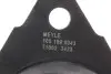 Подушка двигуна (задня) (L) VW Caddy/Golf III 1.0-2.0 83-04 MEYLE 100 199 0043 (фото 2)