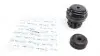 Подушка двигуна (передня) VW Caddy/Golf/Polo 1.0-1.6 91-04 MEYLE 100 199 0062 (фото 1)