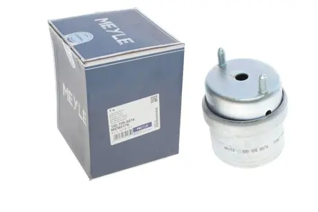 Подушка двигателя (R) VW T4 1.9-2.8 90-03 MEYLE 100 199 0074