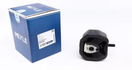 Подушка двигуна (L) VW T3 1.6D/1.7D 81-92 MEYLE 100 199 0117
