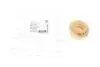 Отбойник двигателя Audi A4/A6/A8 97-11 MEYLE 100 199 0140 (фото 1)