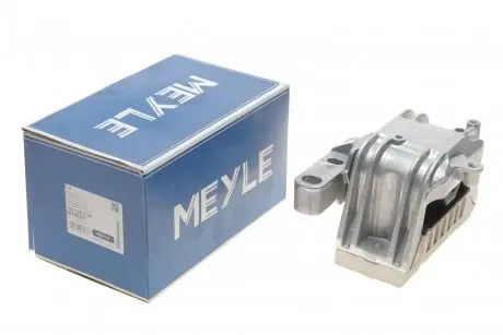 Подушка двигателя VW Passat 2.0D 05-10 (R) MEYLE 100 199 0141