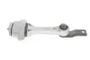 Подушка двигателя (задняя) Audi A3/ Skoda Octavia/ VW Golf IV 1.9 TDI 96-06 MEYLE 100 199 0160 (фото 3)