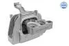 Подушка двигуна (R) Audi A3/Q3/Skoda Octavia/SuperB/VW Golf/Passat/Tiguan 1.2-2.0D 12- MEYLE 100 199 0281 (фото 2)