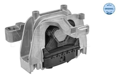 Подушка двигуна (R) Audi A3/Q3/Skoda Octavia/SuperB/VW Golf/Passat/Tiguan 1.2-2.0D 12- MEYLE 100 199 0281