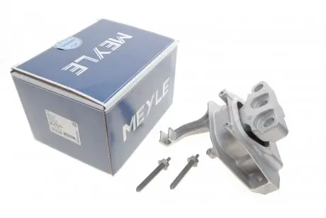 Подушка двигателя (R) Skoda Codiaq/VW Arteon/Tiguan 2.0 16- MEYLE 100 199 0284