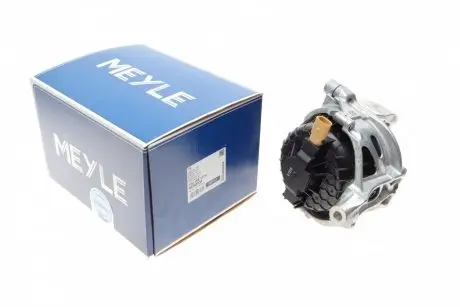 Подушка двигателя (R) Audi Q7/Q8/VW Touareg 3.0 TDI 15- MEYLE 100 199 1014