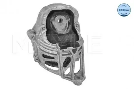 Подушка двигателя (L) Audi Q7/VW Touareg 15- MEYLE 100 199 1017
