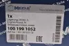 Подушка двигателя (L) Audi A3/VW Golf VI/Jetta 1.2 TSi 08- MEYLE 100 199 1052 (фото 6)