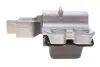 Подушка двигателя (L) VW Caddy 1.9TDI 04-10/Jetta 2.0TDI 05-10/Tiguan 2.0TDI 07- MEYLE 100 199 1096 (фото 3)
