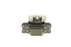 Подушка двигателя (L) Audi A3/Seat Leon/ Skoda Octavia/VW Caddy III 1.6TDI 04- MEYLE 100 199 1099 (фото 3)