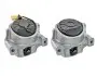 Подушка двигателя AUDI Q5 2,0TDI 08- MEYLE 1001991406S (фото 2)