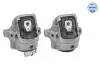 Подушка двигуна AUDI A5 3,2FSI MEYLE 1001991408S (фото 4)