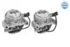 Подушка двигателя Audi A6/A7 3.0 TDI 10-18 (к-кт) (OE) MEYLE 100 199 3103/S (фото 2)