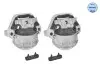 Подушка двигуна Audi A6/A7 3.0 FTSI quattro 10-18 (к-кт) (OE) MEYLE 100 199 3105/S (фото 3)