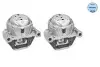 Подушка двигуна Audi A6/A7 3.0 FTSI quattro 10-18 (к-кт) (OE) MEYLE 100 199 3105/S (фото 4)