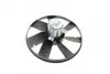 Вентилятор охлаждения двигателя VW Caddy II/Golf II-III/Passat/Polo 1.4D-2.0 88-02 MEYLE 100 236 0015 (фото 1)