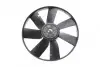Вентилятор охлаждения двигателя VW Caddy II/Golf II-III/Passat/Polo 1.4D-2.0 88-02 MEYLE 100 236 0015 (фото 3)