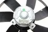 Вентилятор охлаждения двигателя VW Caddy II/Golf II-III/Passat/Polo 1.4D-2.0 88-02 MEYLE 100 236 0015 (фото 5)