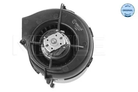 Вентилятор салона Audi 80/90 -87/VW Caddy -92 MEYLE 100 236 0029