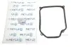 Прокладка поддона АКПП VW Golf IV/V 1.4-2.0/1.9 TDI -08 MEYLE 100 321 0001 (фото 2)