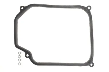 Прокладка поддона АКПП VW Golf IV/V 1.4-2.0/1.9 TDI -08 MEYLE 100 321 0001