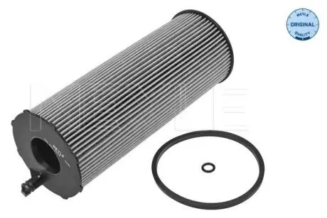 Фильтр масляный Audi A4/A6/A8/Q7 2.7-4.2 TDI 03- MEYLE 100 322 0008
